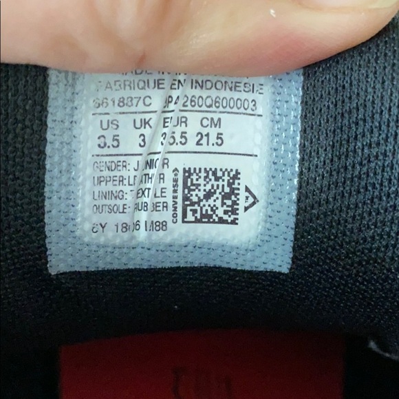 Converse sneakers - Picture 5 of 7